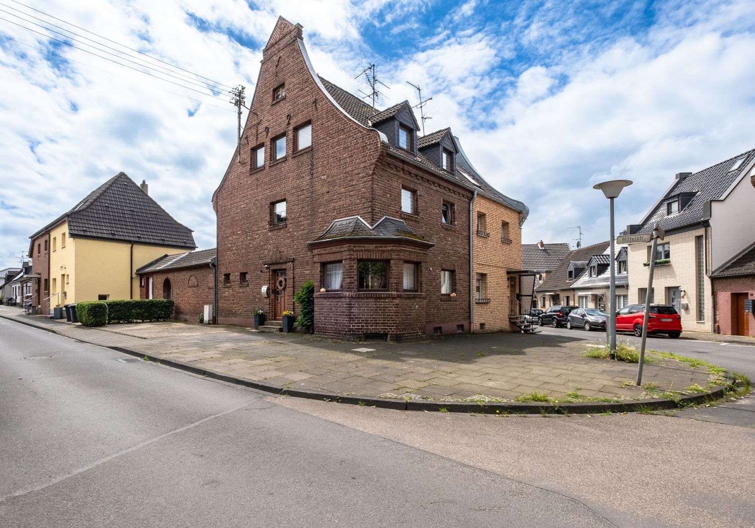 Investieren Sie in lukrative 4,78 % Rendite