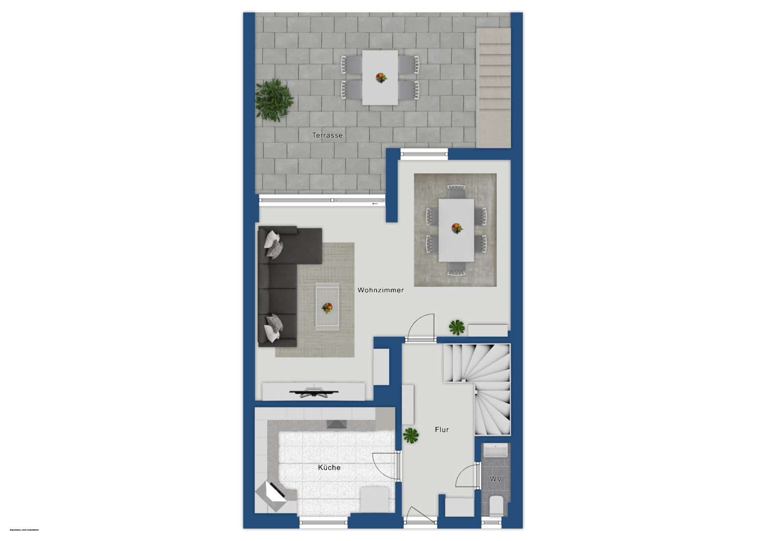 Endlich Zuhause – in Widdersdorf
