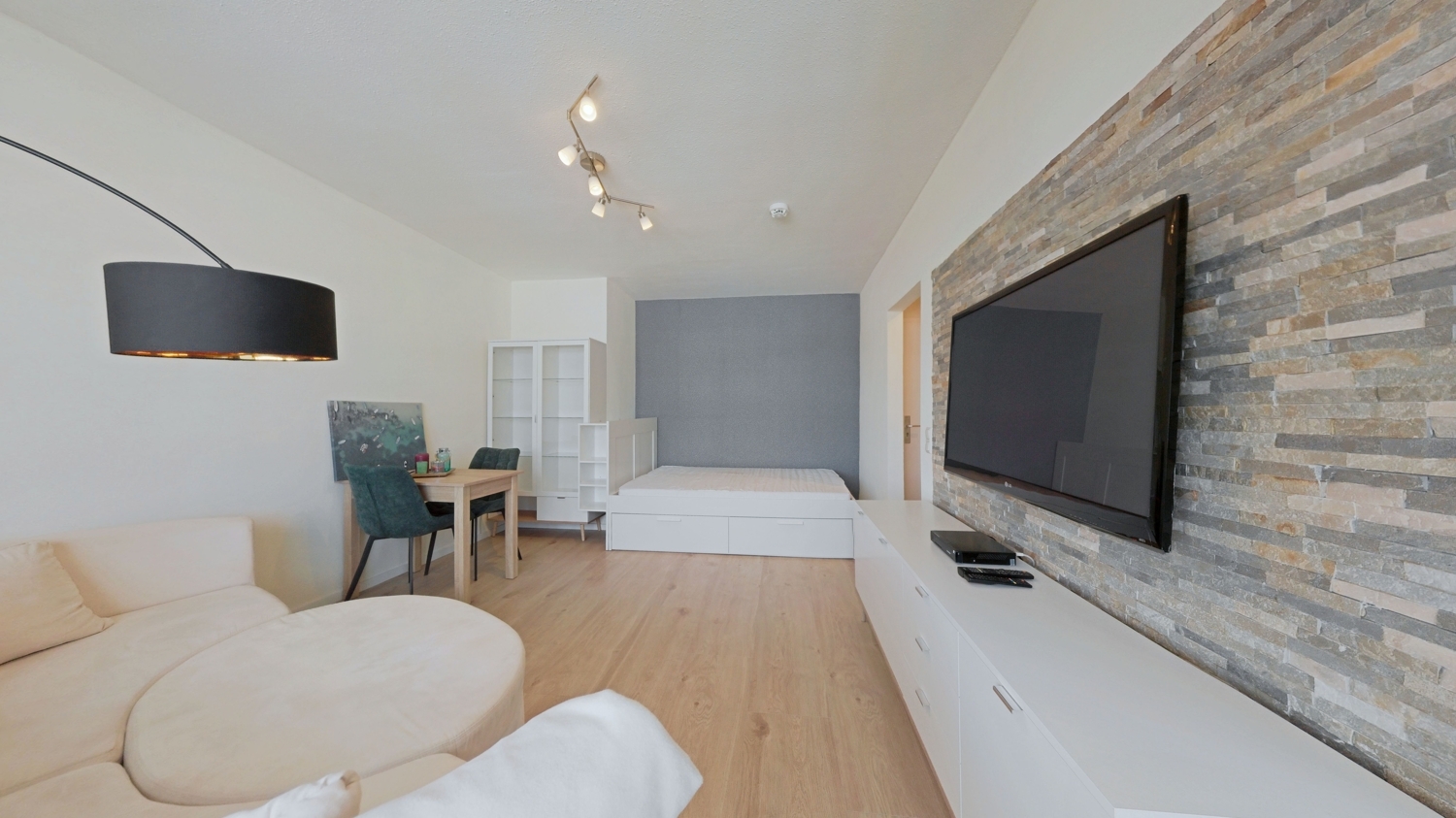 Dein Rundum-sorglos-Paket