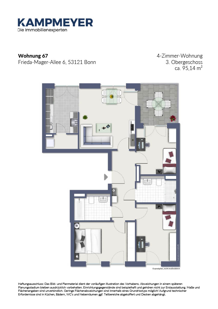 Alle Vögel sind bald da