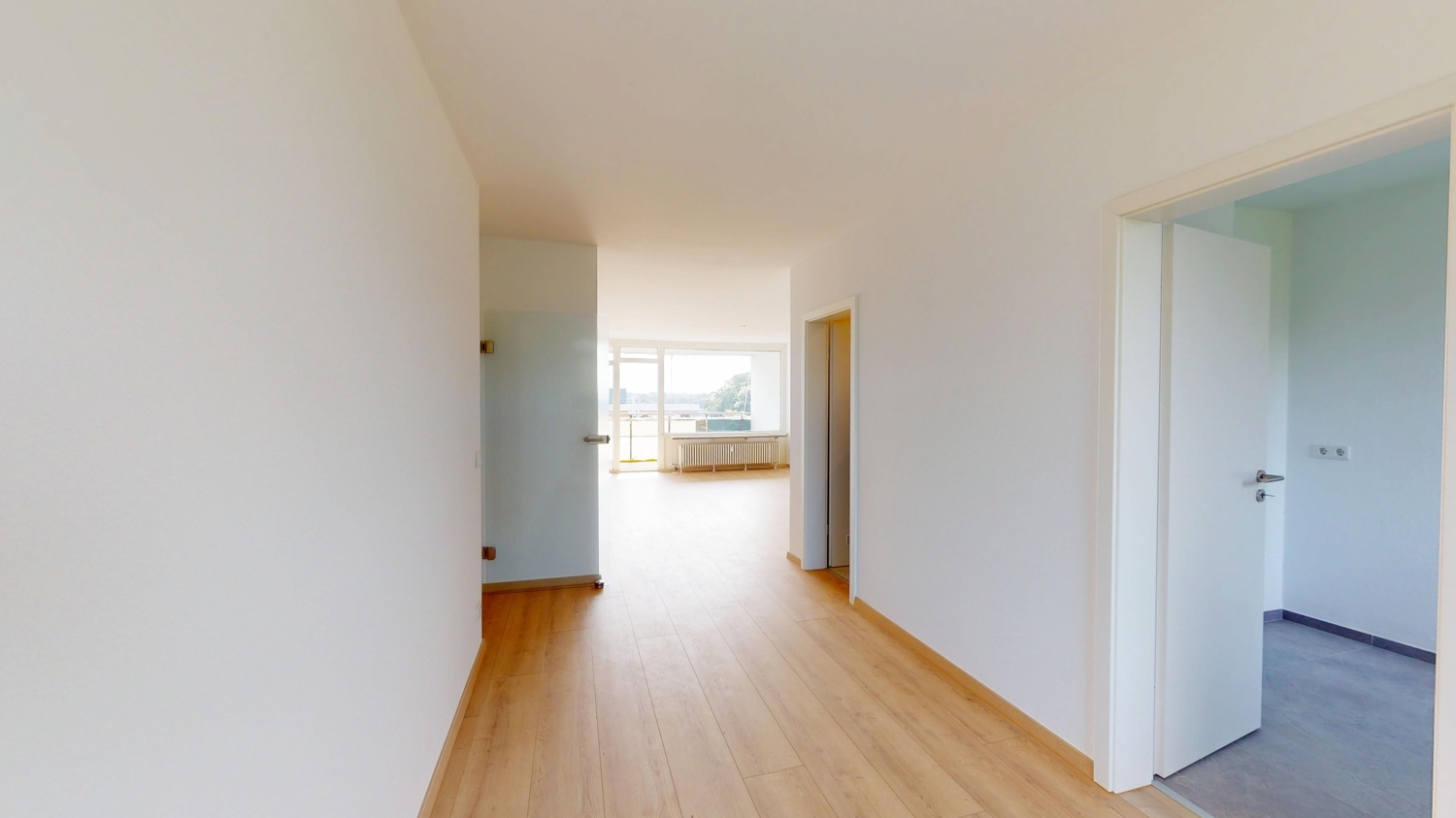 Weiden erleben und Weitblick genießen