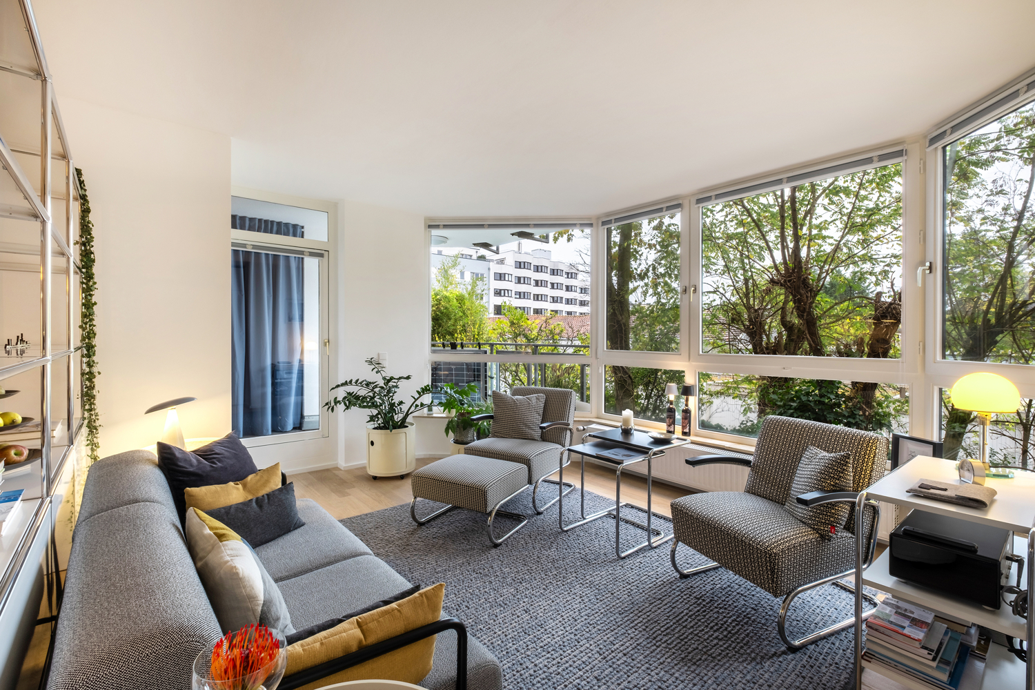 Im Herzen von Lindenthal