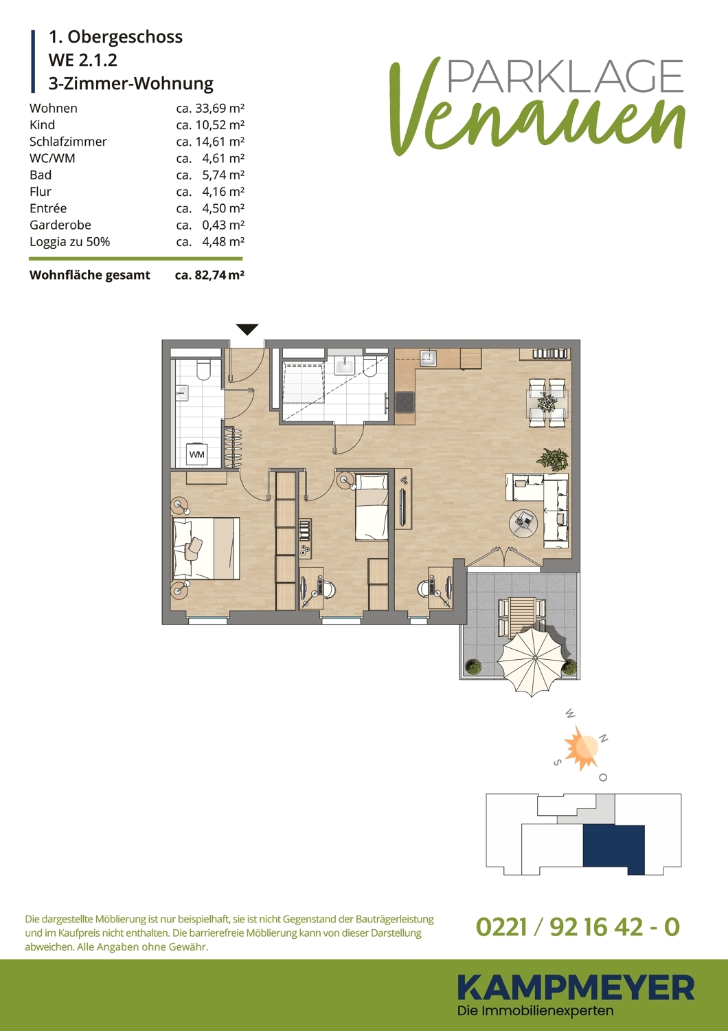 Offene Baustellenbesichtigung | Sonntag, 26.04 | 14 - 16 Uhr