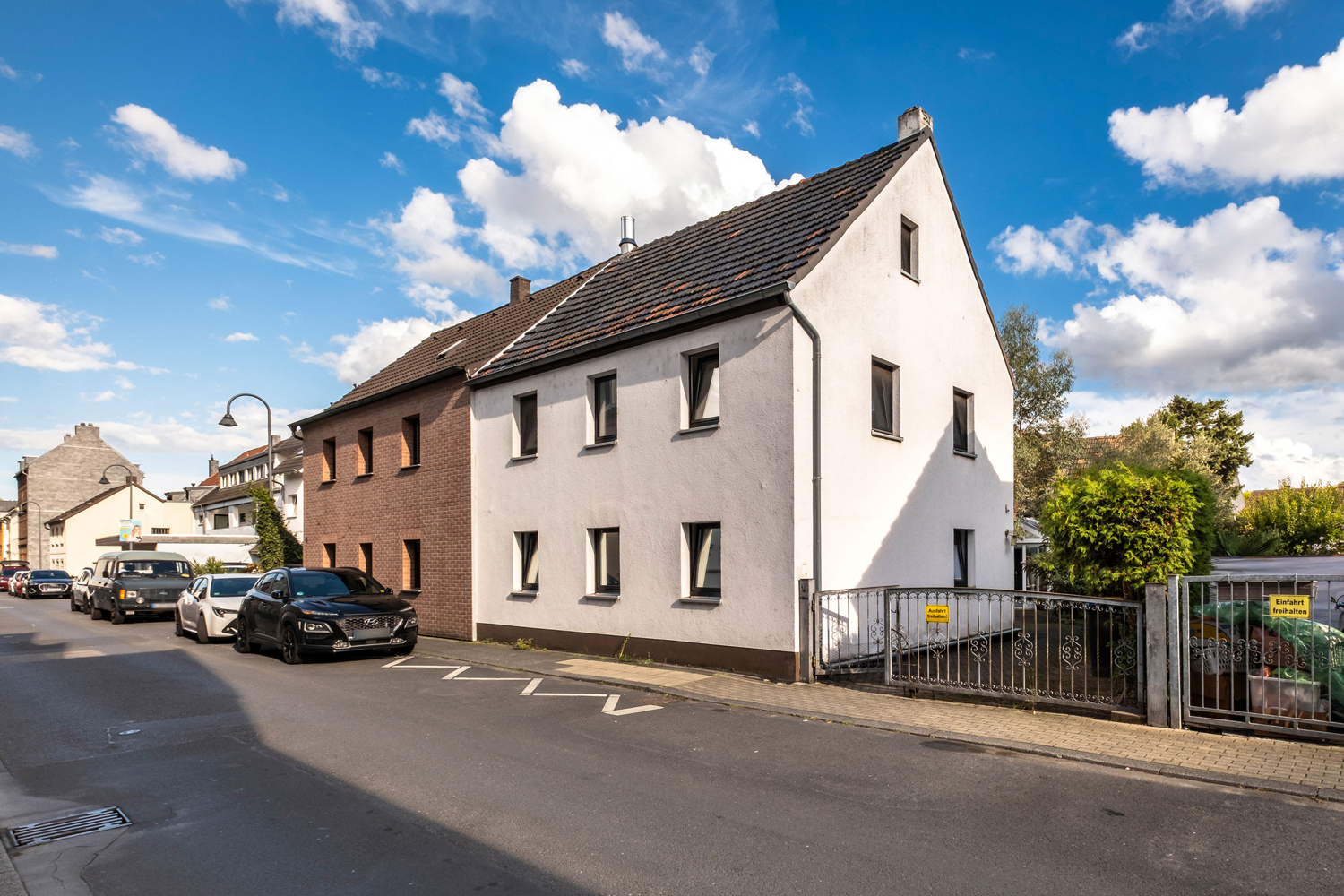 Verbunden für alle Generationen