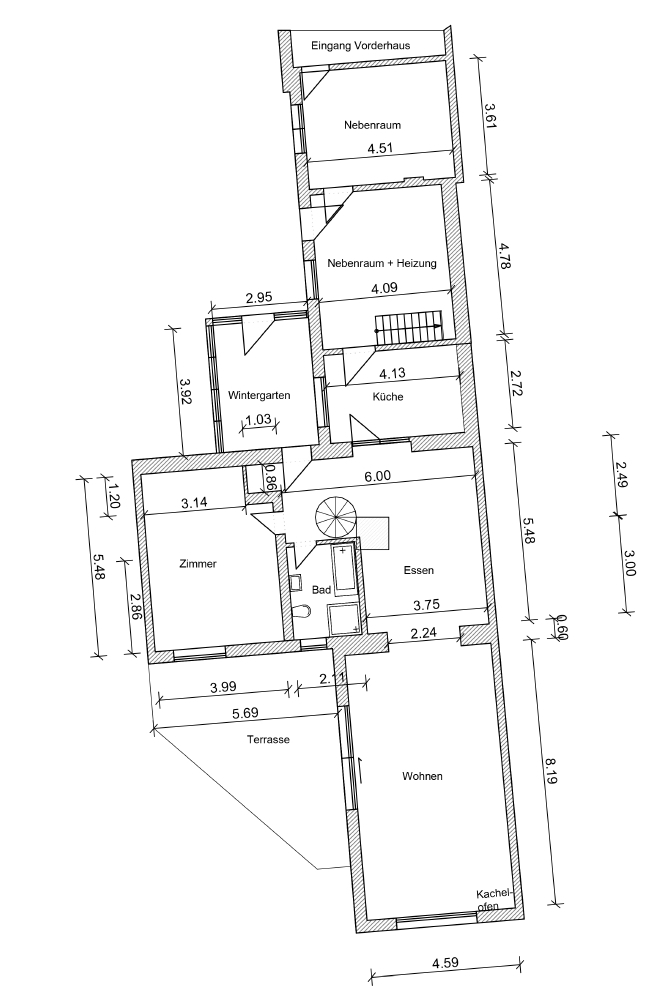 Verbunden für alle Generationen