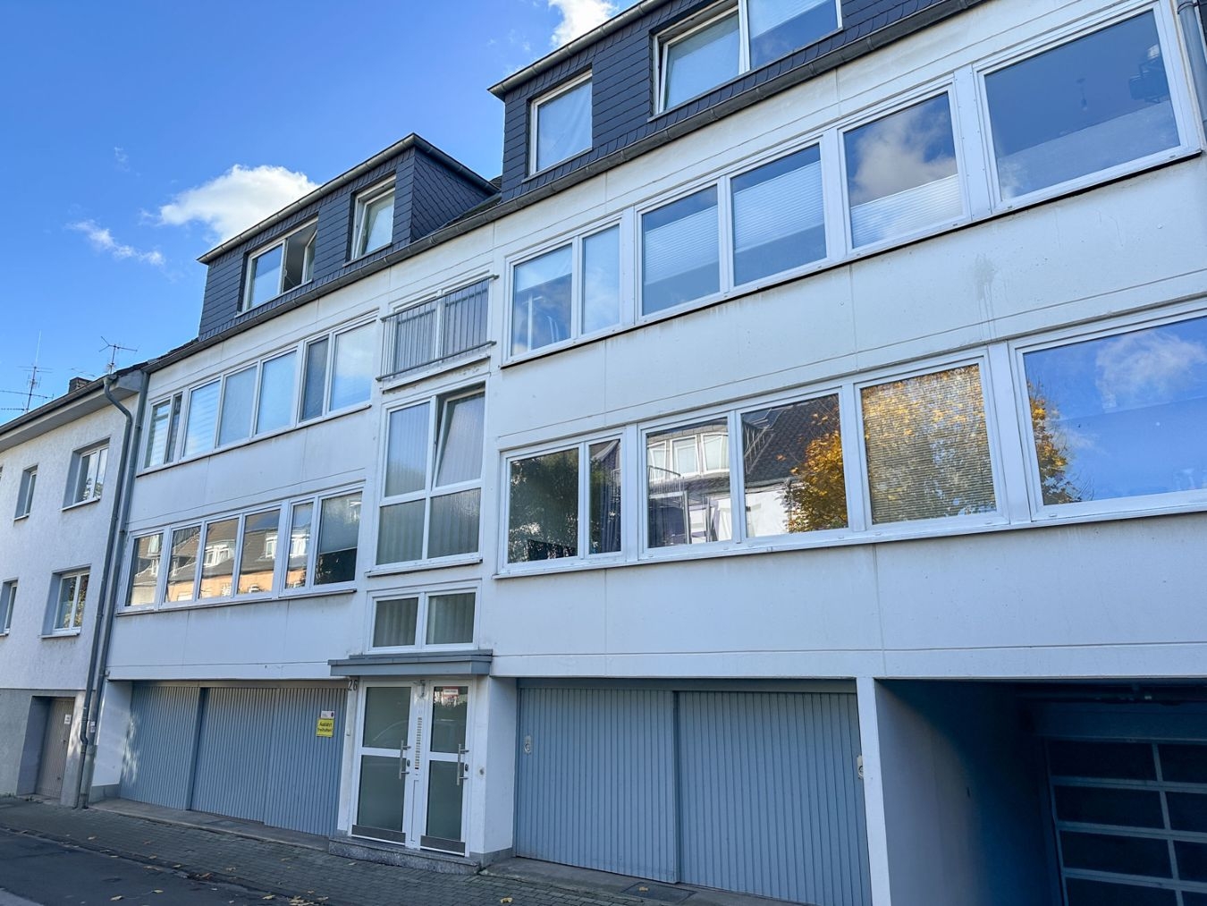 Nippes im Blick - 2-Zimmer - ein Klick