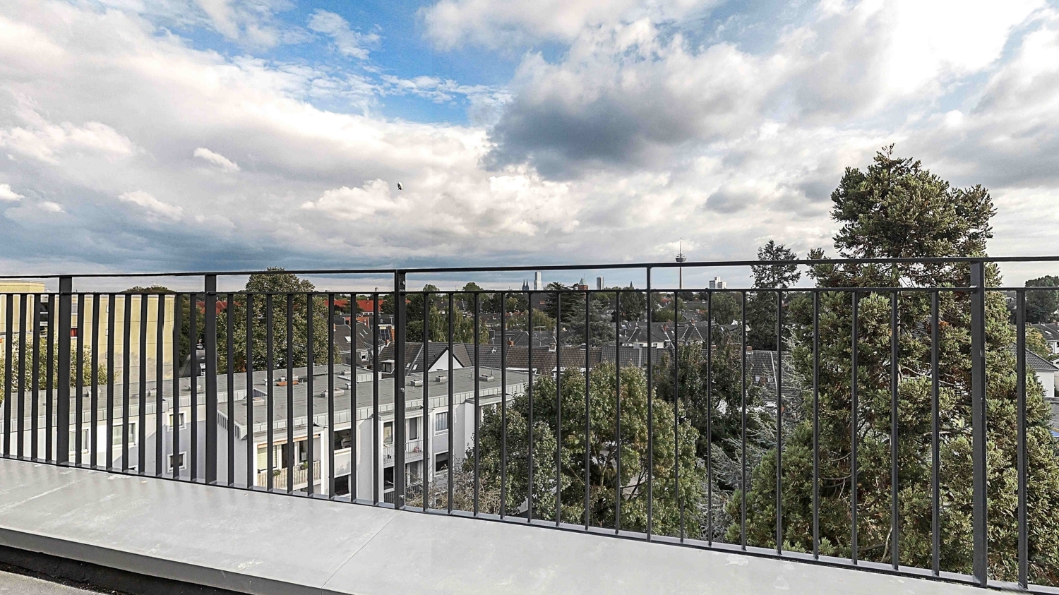 Helle 3-Zimmer-Wohnung in Ehrenfeld – Perfekt für Singles & Paare