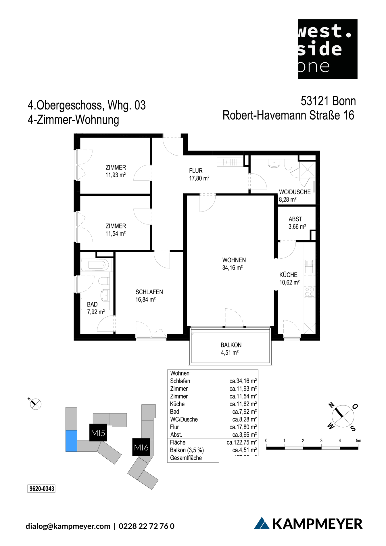 Ein Zuhause zum Wohlfühlen