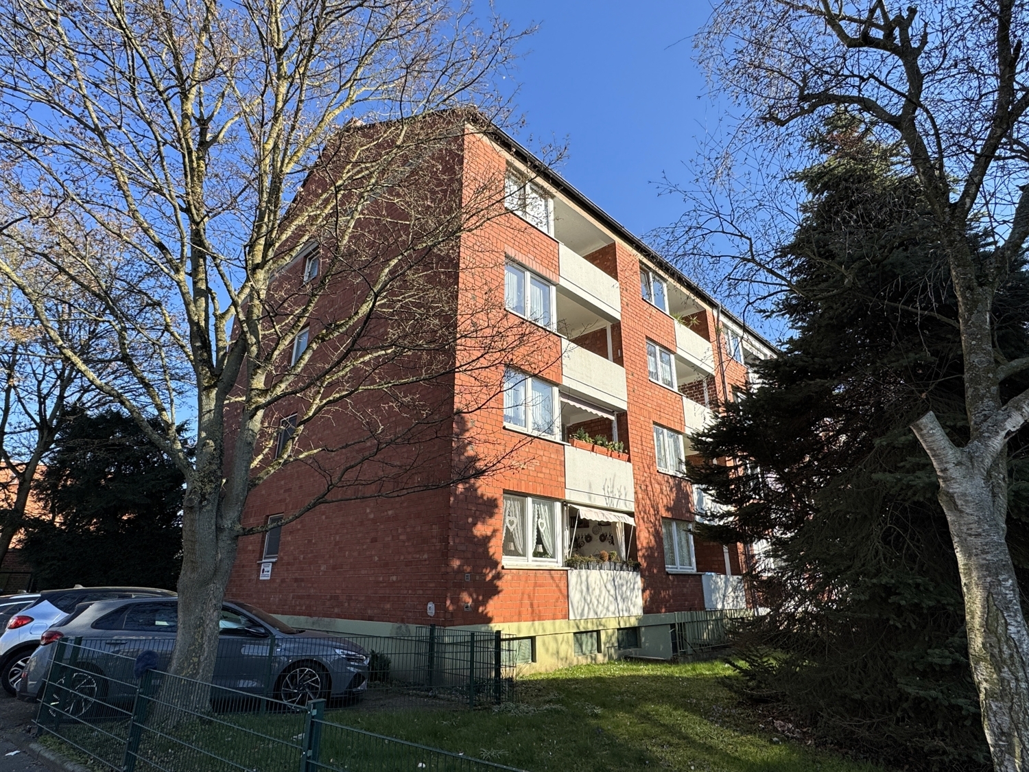 Kapitalanlage mit über 5 % Rendite und weiterem Potential