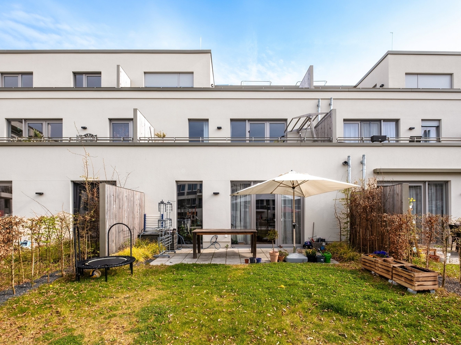 Bad Godesberg Immobilien