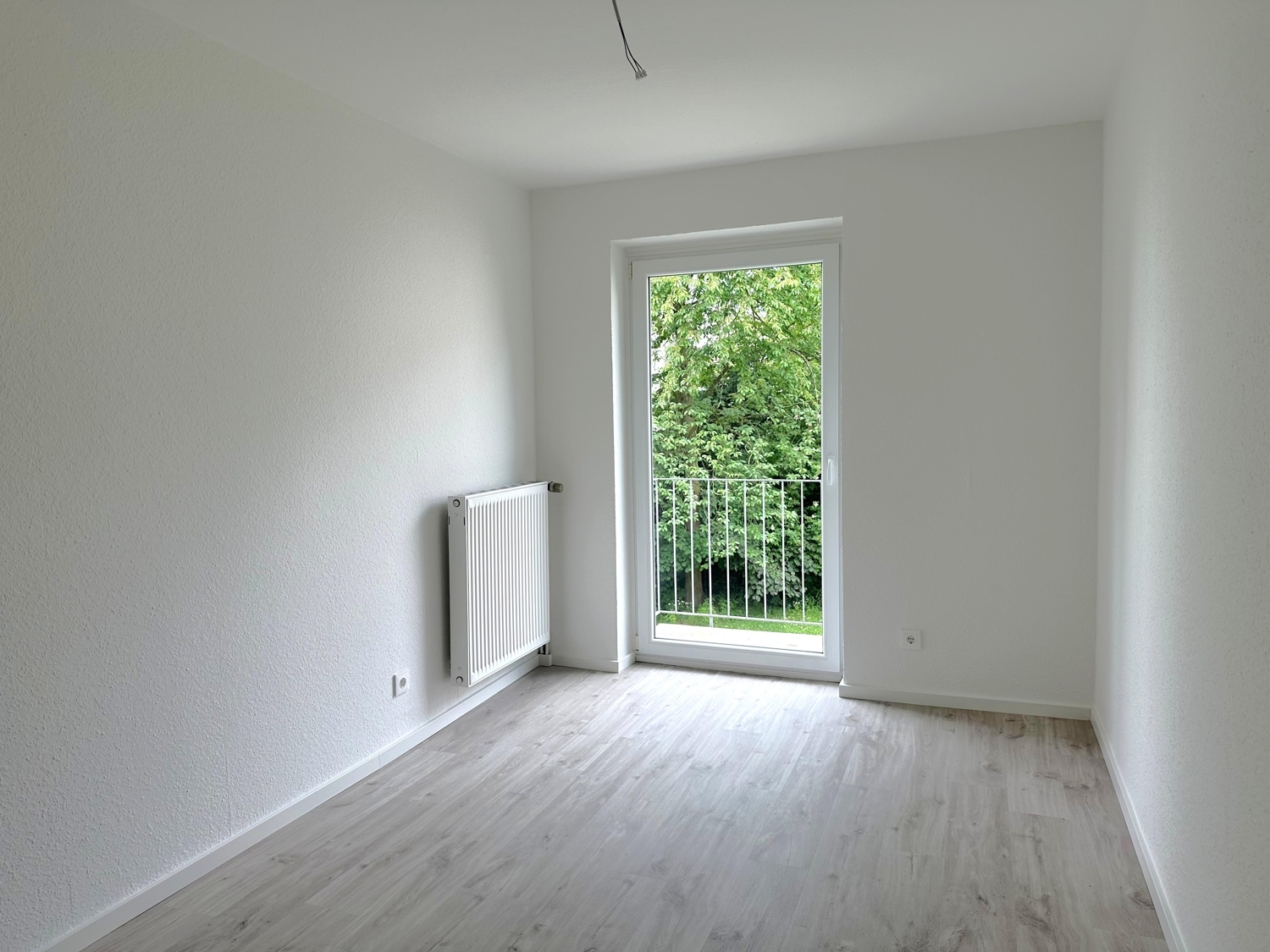 Ganz im Sinne des Plinius – Wohnen zwischen Stadt und Grün