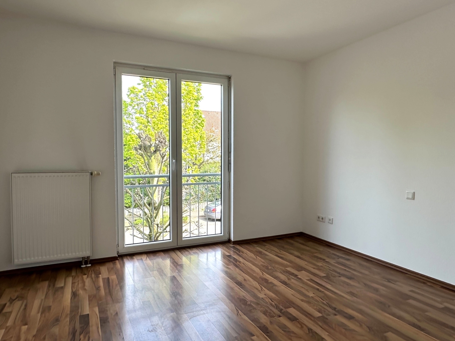 Kleine und feine 2 Zimmer in Bonn-Auerberg