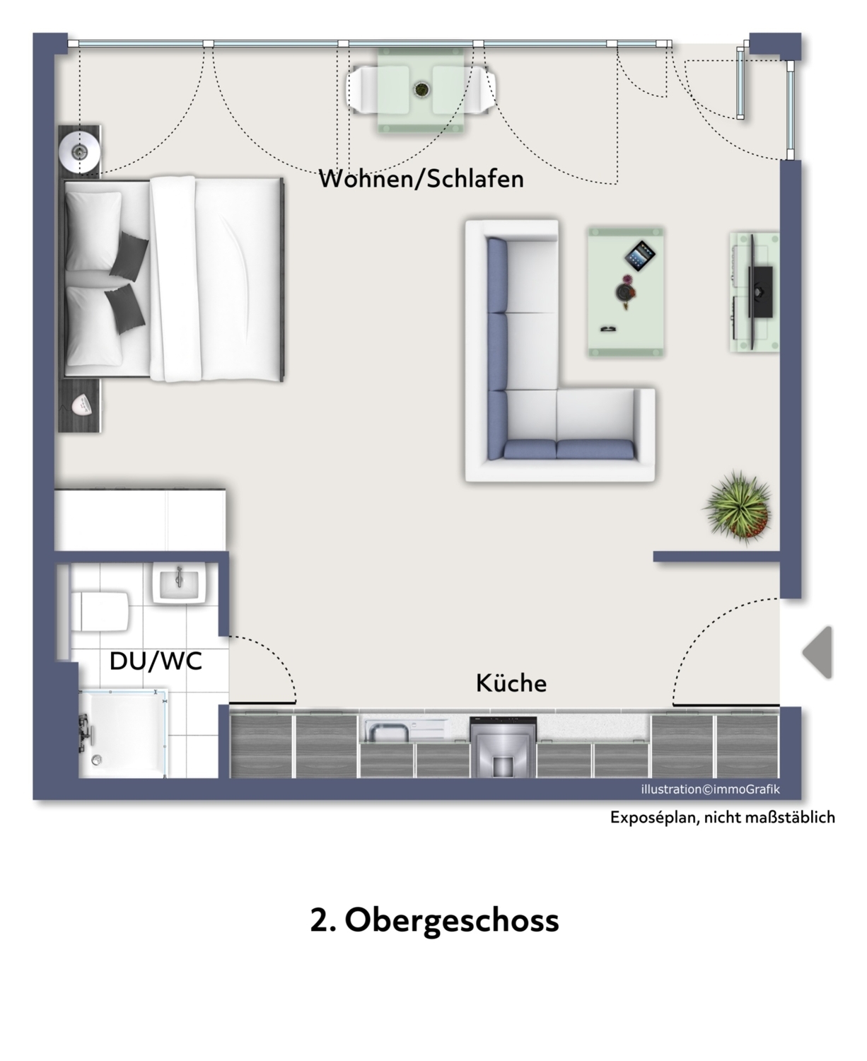 Altstadt Nord - Zentraler geht´s nicht!