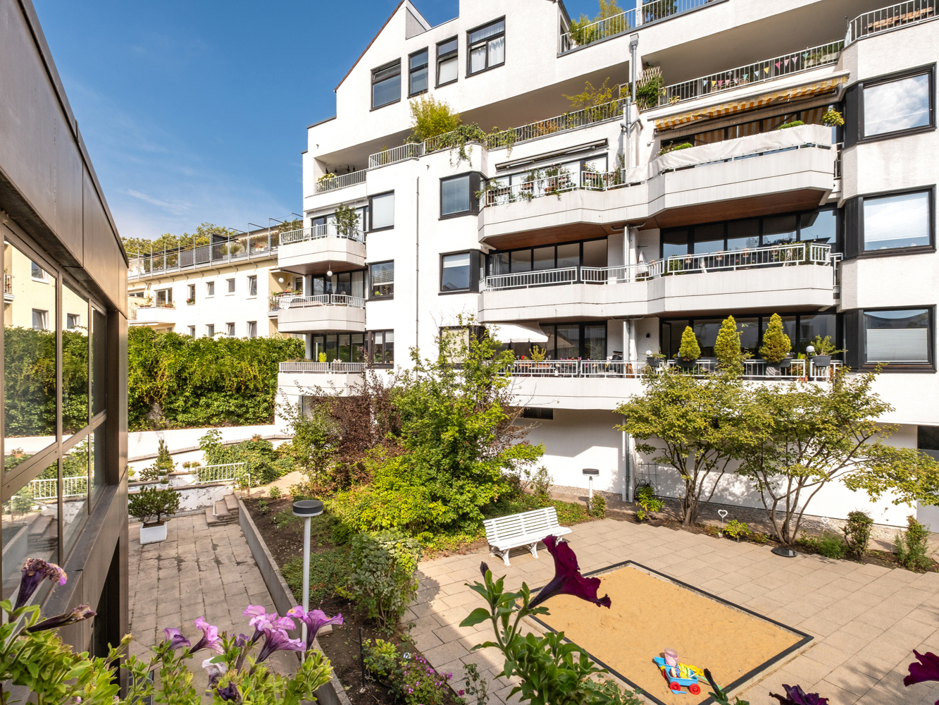 Erbpacht? Hauptsache Lindenthal