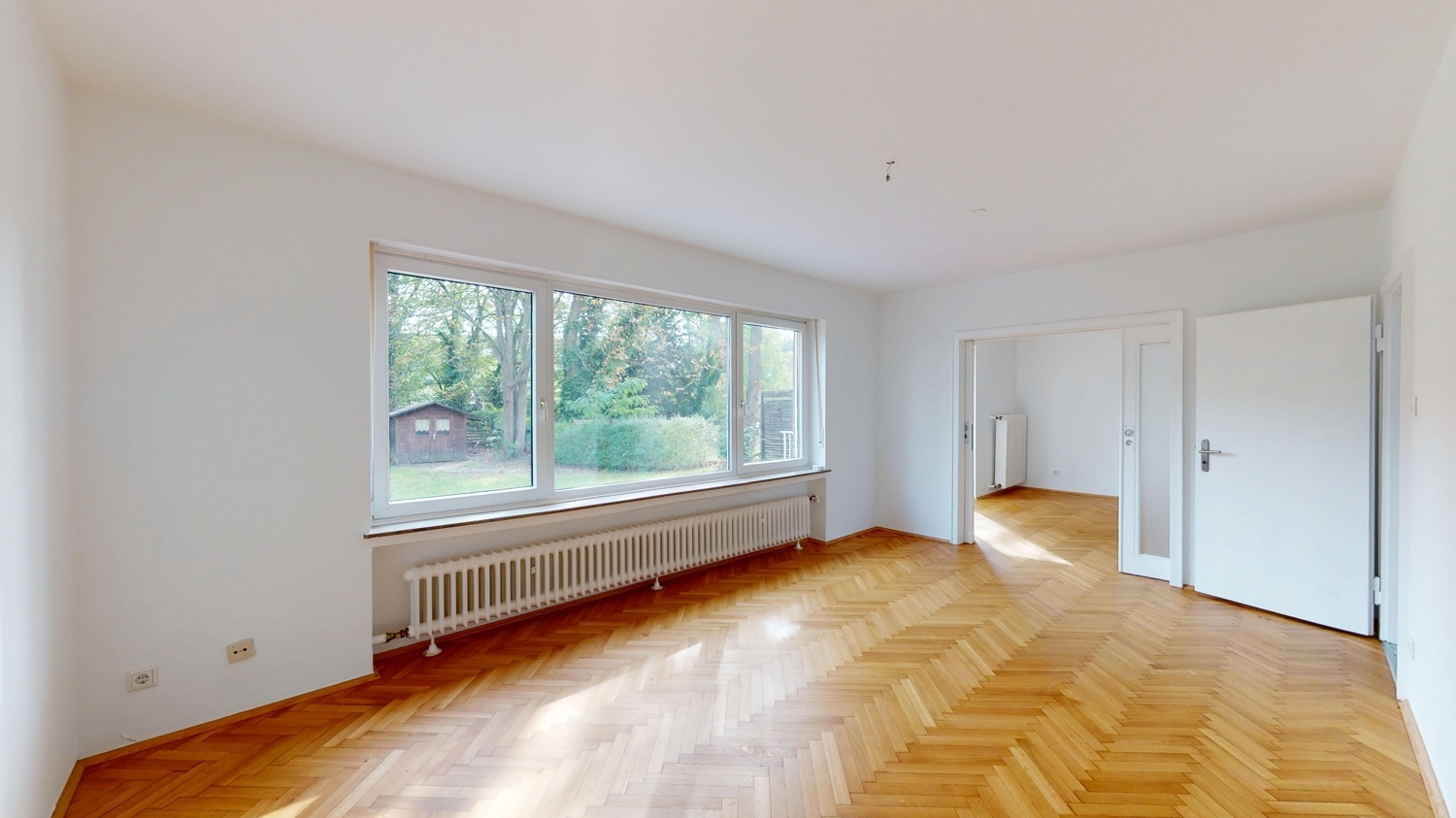 Der schönste Ort(h) ist Ihr Zuhause