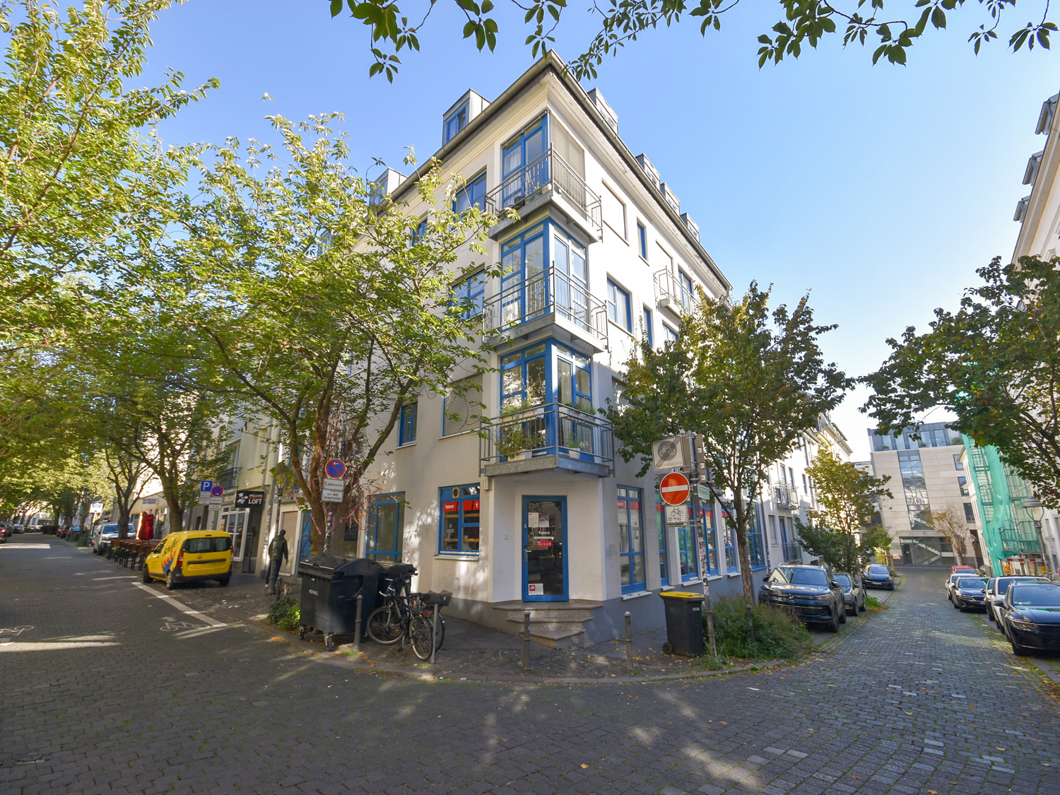 Open House am 16.10.2026 um 16 Uhr