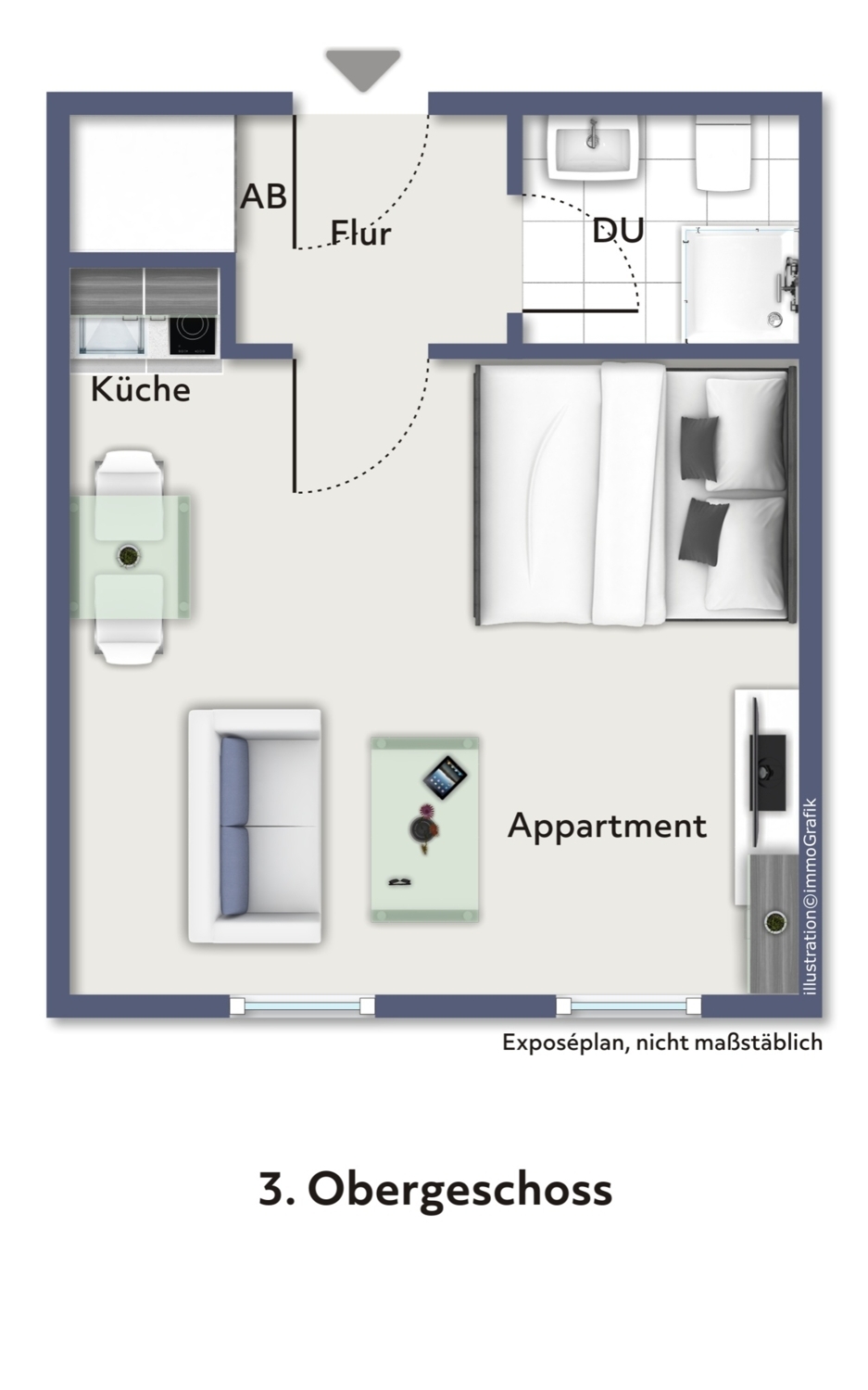 Open House am 16.10.2026 um 16 Uhr